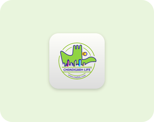 Sogrow - Home Sogrow chdlife icon