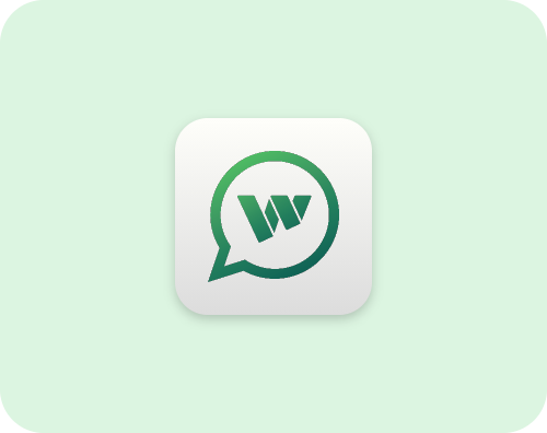 Sogrow - Home Sogrow wa icon